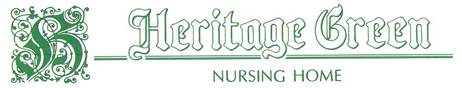 Heritage Green Nursing Home
